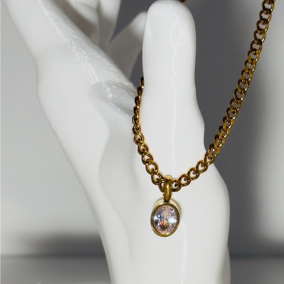 Beautiful necklace pendant - Picture 1 of 2